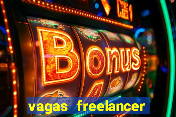 vagas freelancer porto alegre